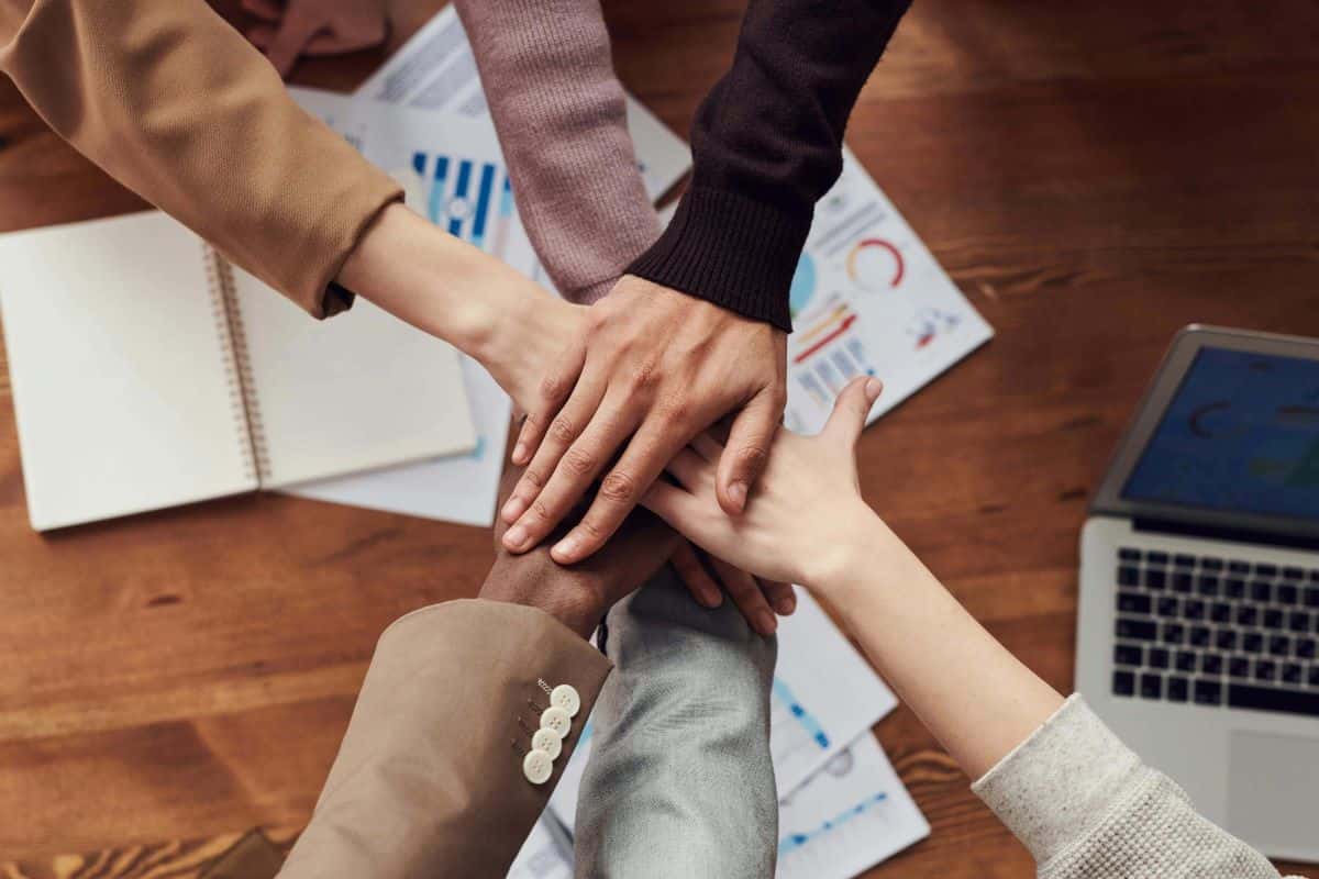 Building Long-Term Relationships with Event Vendors