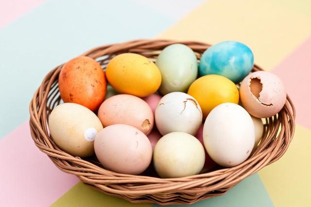 Not Putting All Your Eggs in One Basket: The Secret to Smart Event Planning