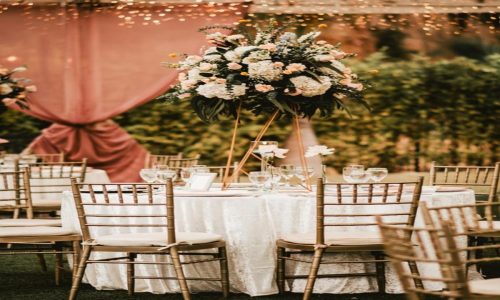 From Pretty to Powerful: How to Create Events That Guests Will Remember