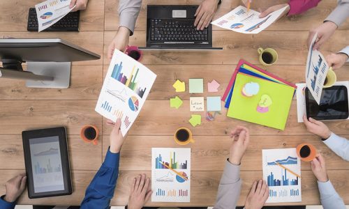 Marketing trends every event planner should know