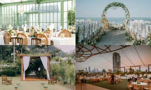 Spotlight on Unique Venues: The Hidden Gems of Every Celebration