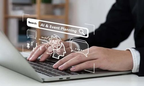 AI & Automation in Event Planning: Changing the Way We Host Events