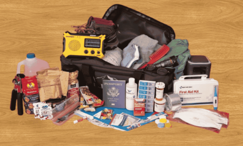 Event Day Emergency Kit Essentials