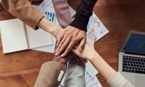 Building Long-Term Relationships with Event Vendors